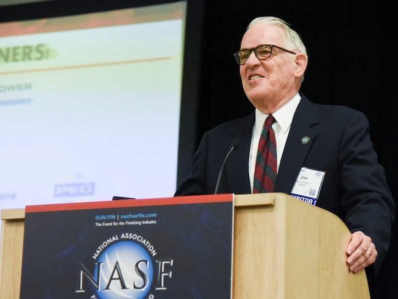 Dr. Jim Lindsay