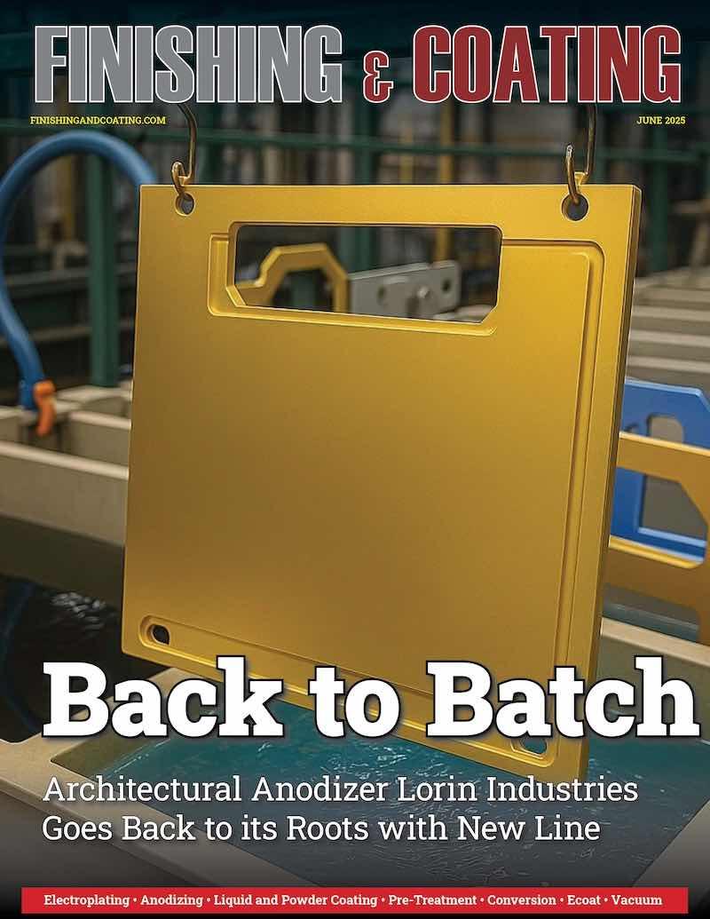 cover of June issue
