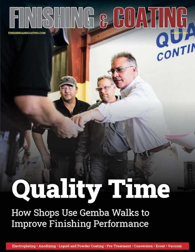 cover of the magazine