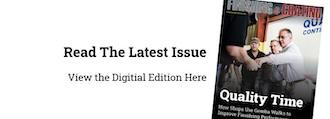digital issue cover