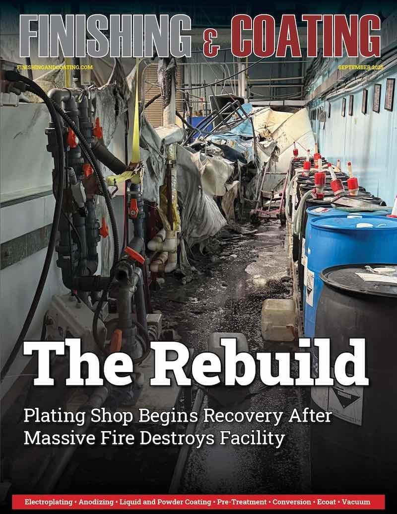 cover of magazine