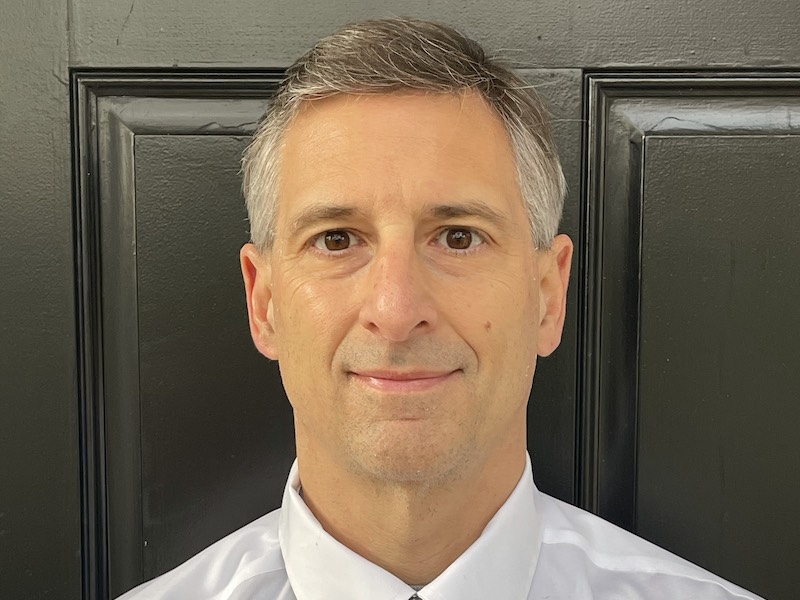 photo of Mike Valenti
