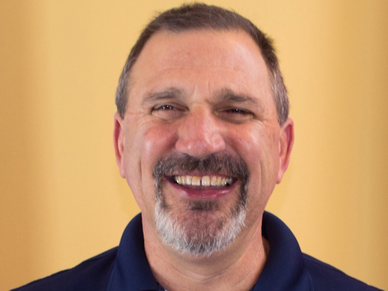 photo of mike withers