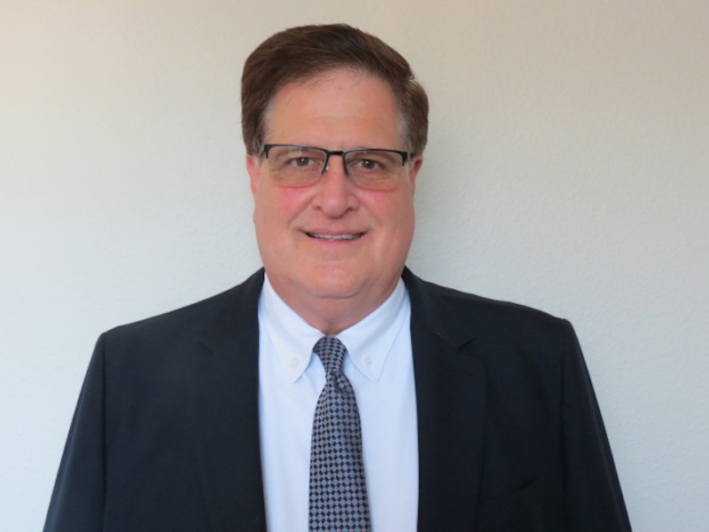 photo of michael steinberg