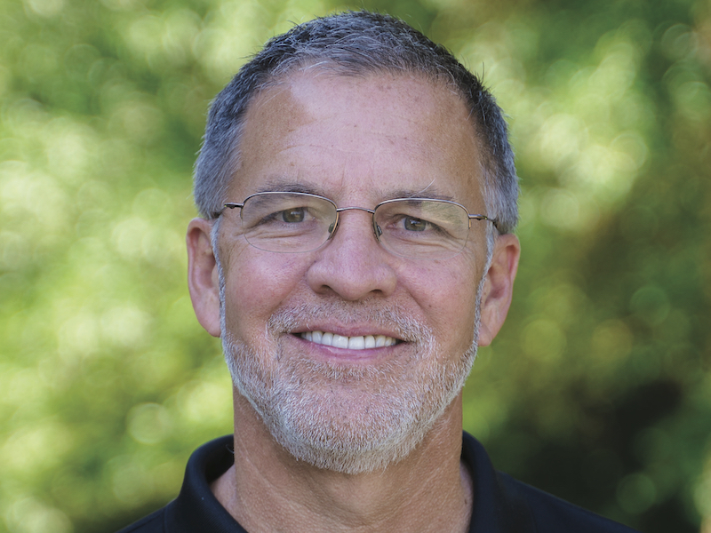photo of rick aquino