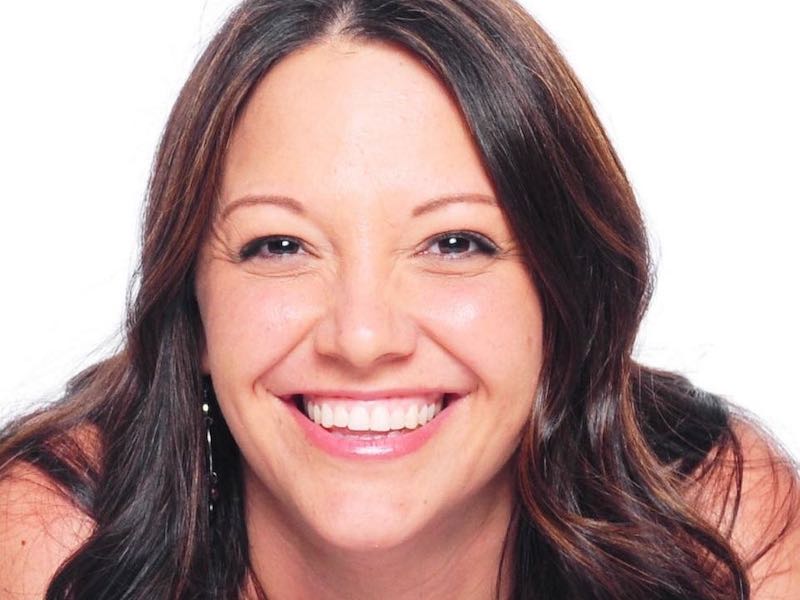 20 Questions: Chrissy Pullara, MacDermid Enthone