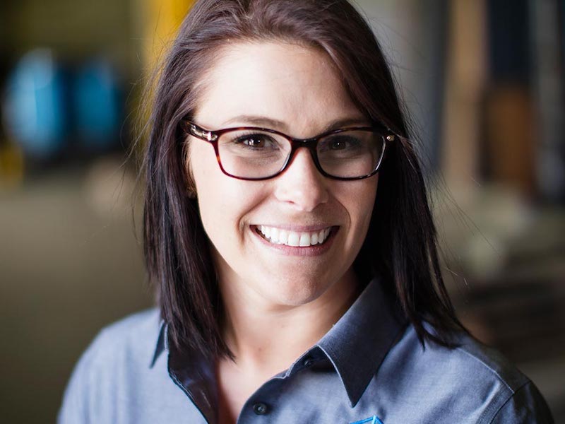 20Qs: Monique Guyse, Plateco