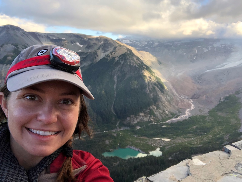 20 Questions: Venesia Hurtubise, MicroCare