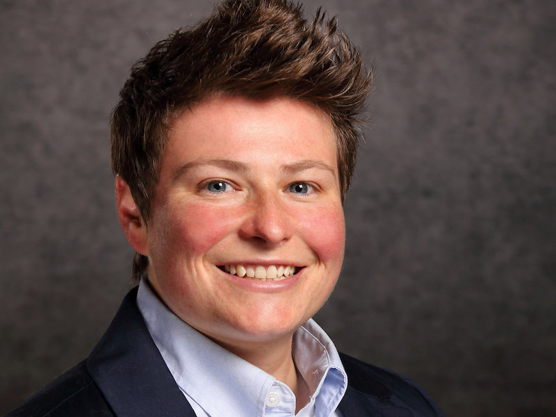 20 Questions: Meghan Bates, Luke Engineering