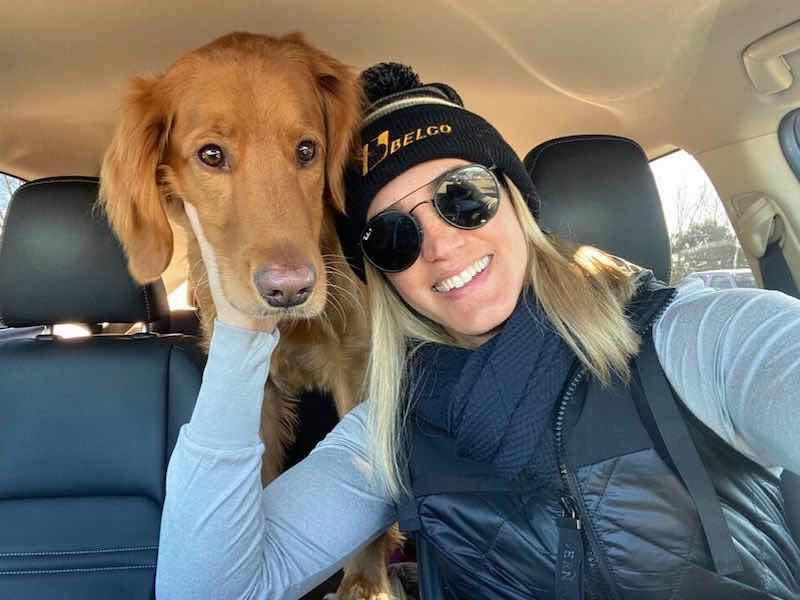 20 Questions: Lindsey Boyle, Belco Industries