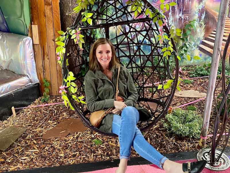 20 Questions with Chloe Leighty, Kaser Blasting & Coatings 