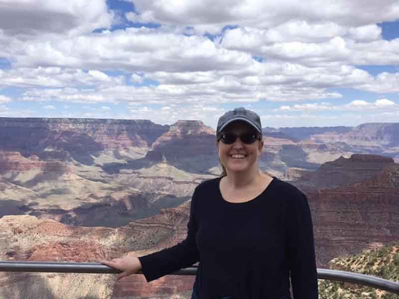 20 Questions with Janette Courtney, Bonnell Aluminum