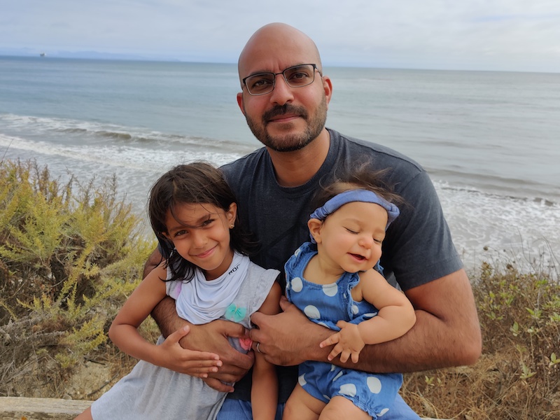 20Qs: Shivie Dhillon, Sundial Powder Coatings