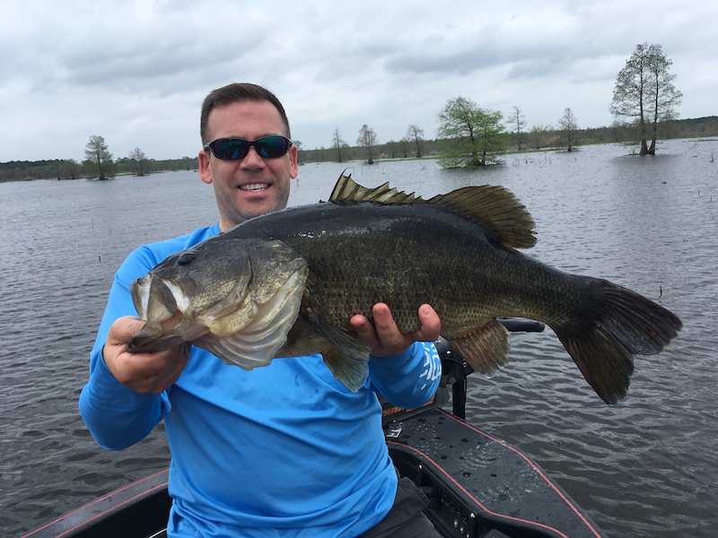 20Qs: Eric Turner, Houston Plating & Coating
