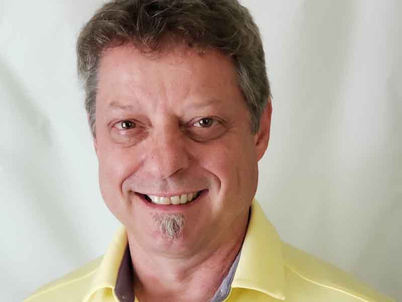 Duane Fudge