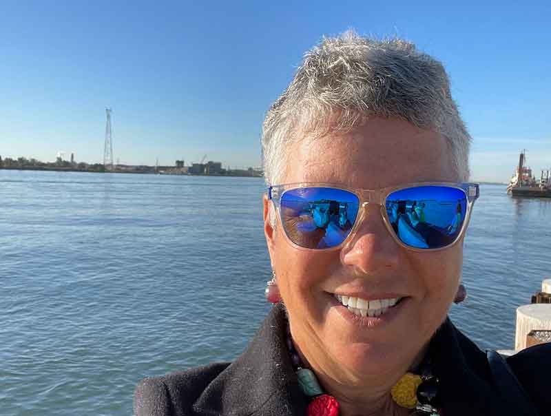 20 Questions with Beth Gotthelf, Attorney at Butzel Long