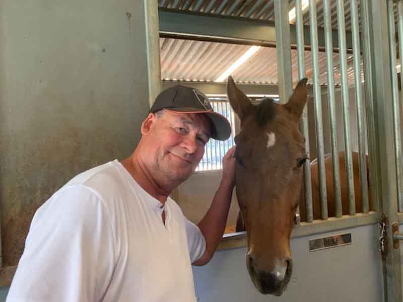 20 Questions: Doug Greene, Hixson Metal Finishing