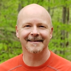 Greg head