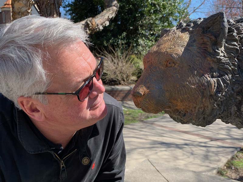 20 Questions with Jim Andrews, Pneu-Mech Systems