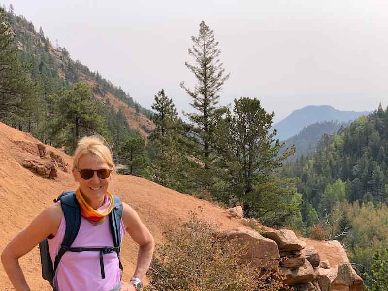 20 Questions: Molly Kellogg, Hubbard-Hall