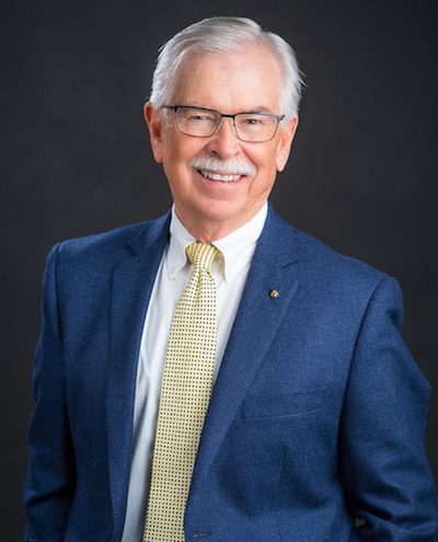 Tony Revier