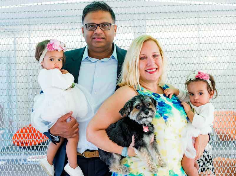 20 Questions with Jody Richards, Process Technology 
