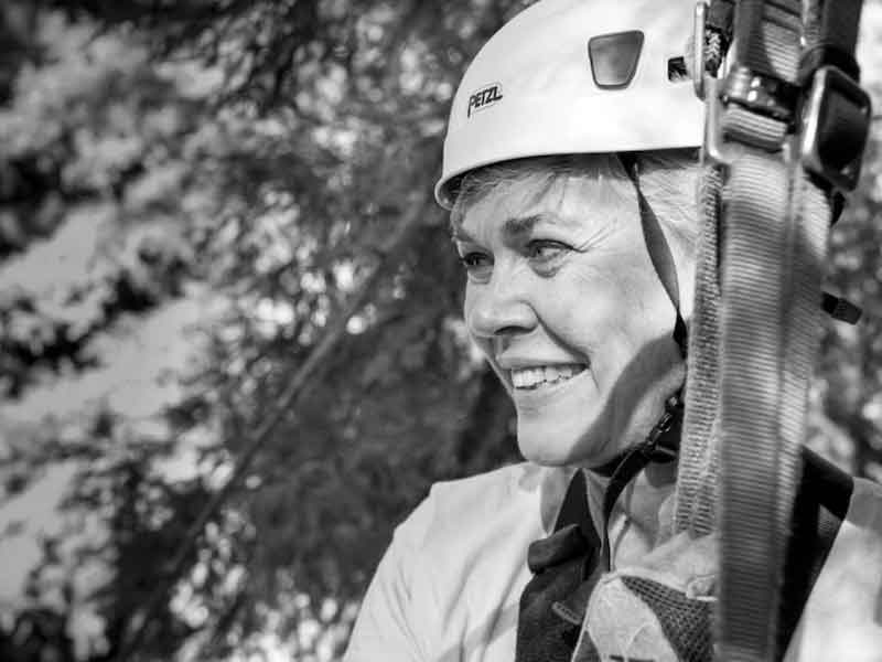 20 Questions with Dr. Jude Mary Runge, Apple