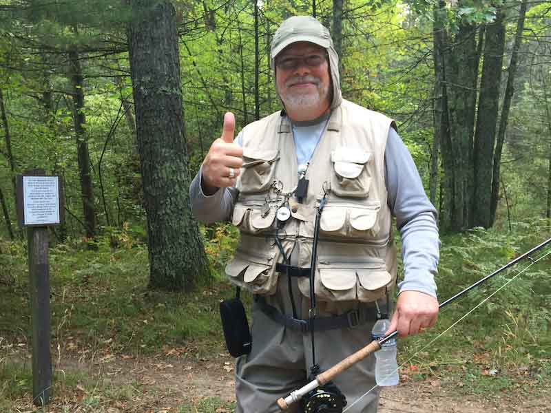 20 Questions with Jim Toth, Jim Toth Solutions