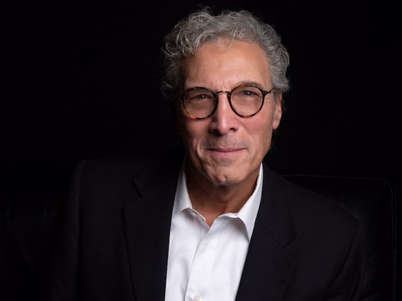20 Questions: Ted Ventresca, Chemeon Surface Technology
