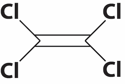 Perchloroethylene Tetrachloroethylene