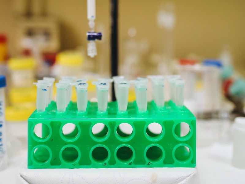 lab equipment