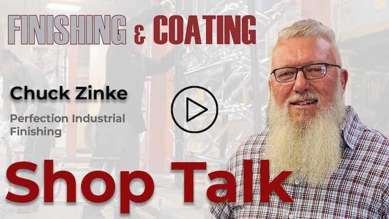 Aiming High: Perfection Industrial Finishingâs Second AZ Location Speeds Growth