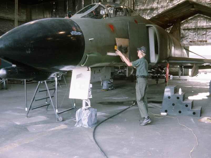 air force jet