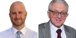 Peter Totaro PhD. and Boris Khusid PhD.