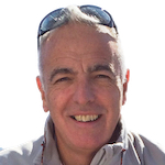Mike Chapman