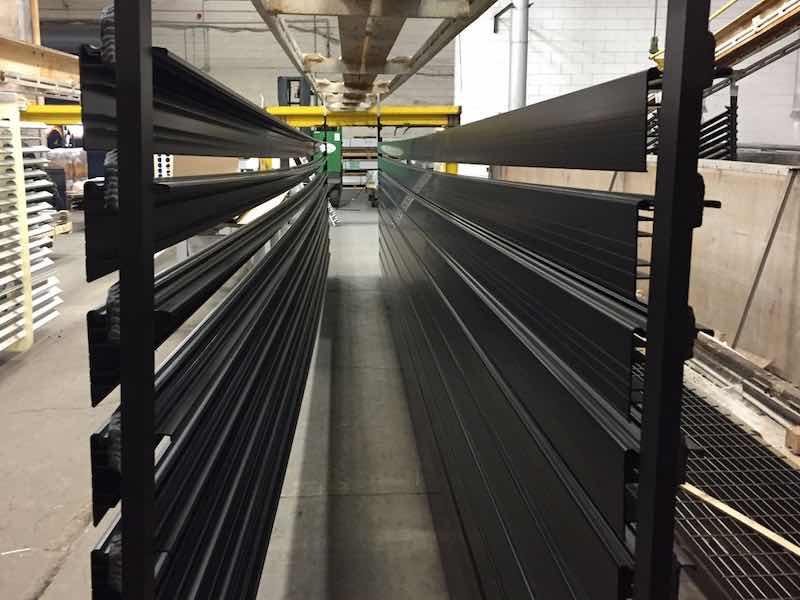 AaCron Anodizing