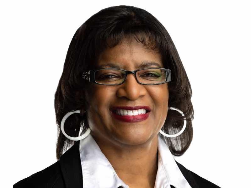 Joy Harris