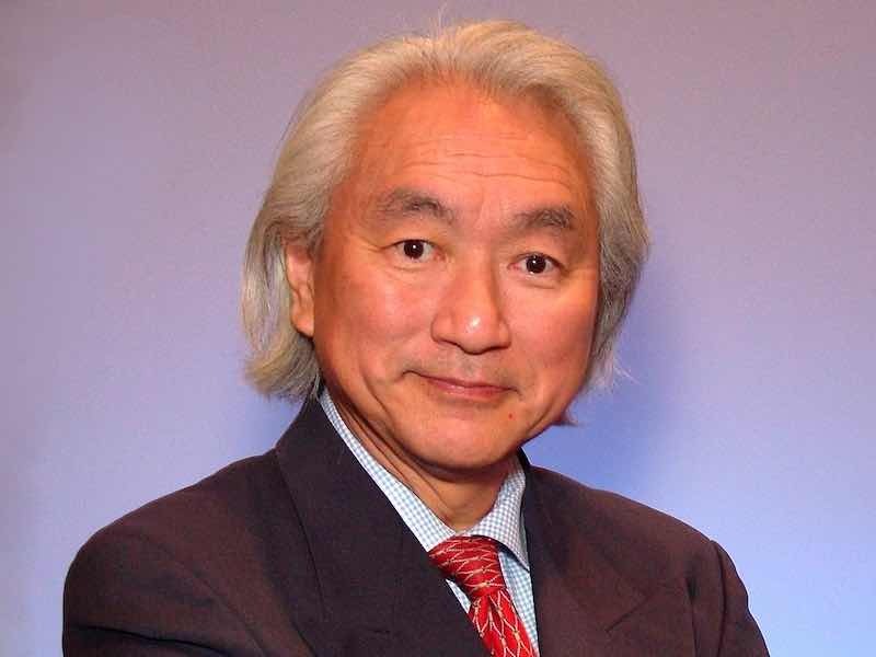 Kaku Michio