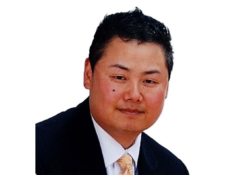 Paul Chang 