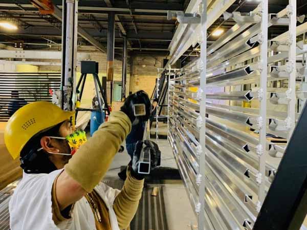Customer Success Drives Ace Anodizing