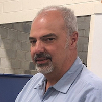 Dave Fricke