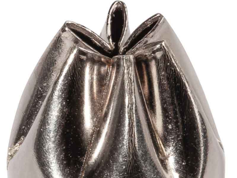 bullet crimp