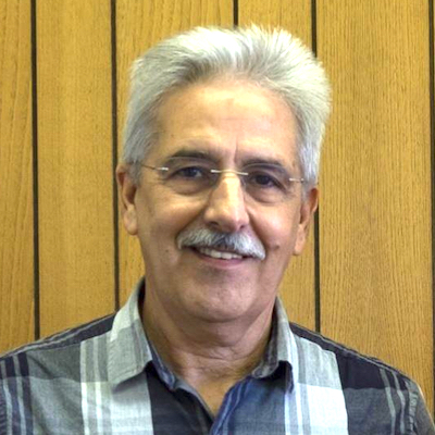 Ron Cymanski