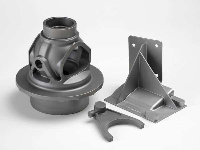 die castings