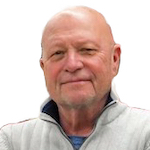 Gary Rusch