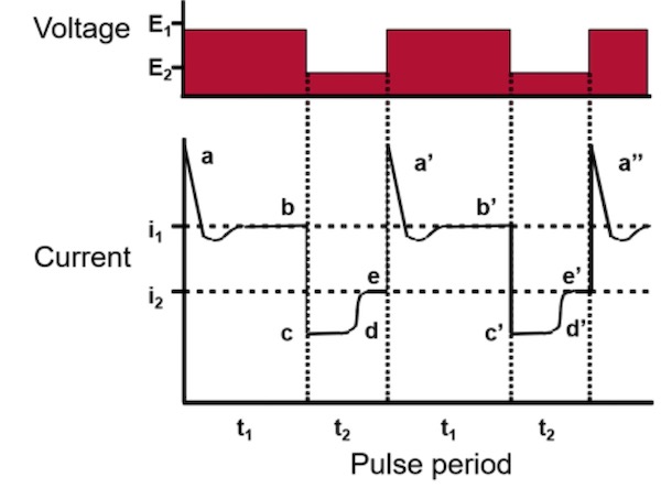 Pulse 1 online