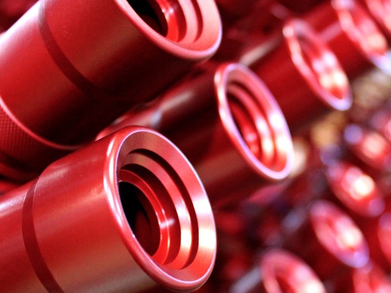 Apex Anodizing Growth Connects with Quality