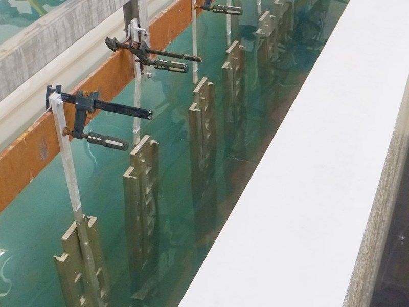 Matt Roberts is president of Apex Anodizing.