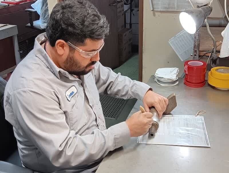 AviationRepairCesar