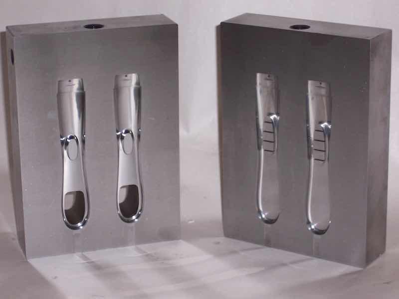 Bales Metal Surface Solutions has become well-known for partnering with mold makers in the industrial tooling industry.